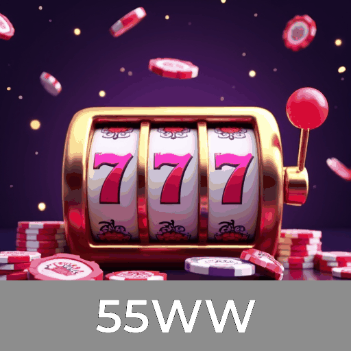 55WW: A Melhor Plataforma com Serviços Profissionais de Jogo