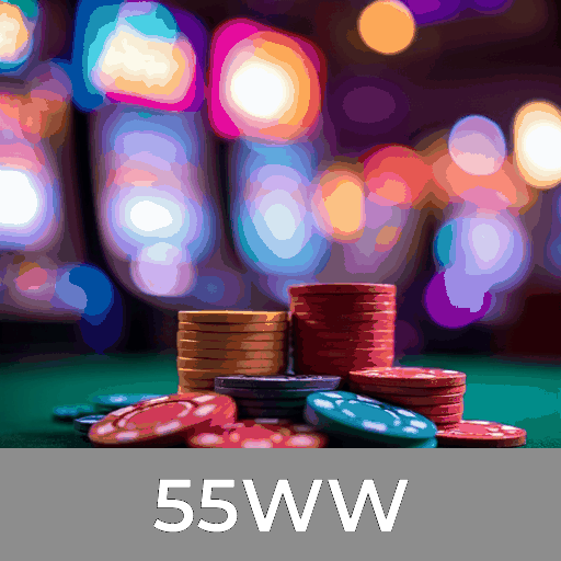 55WW: A Escolha dos Brasileiros para Jogos de Mesa ao Vivo