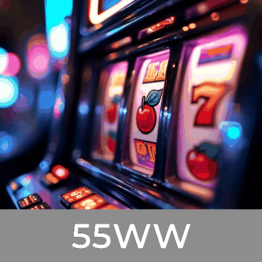 55WW: Seu Cassino Online Confiável e Seguro