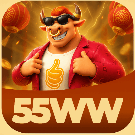 55WW: Seu Cassino Online Confiável e Seguro
